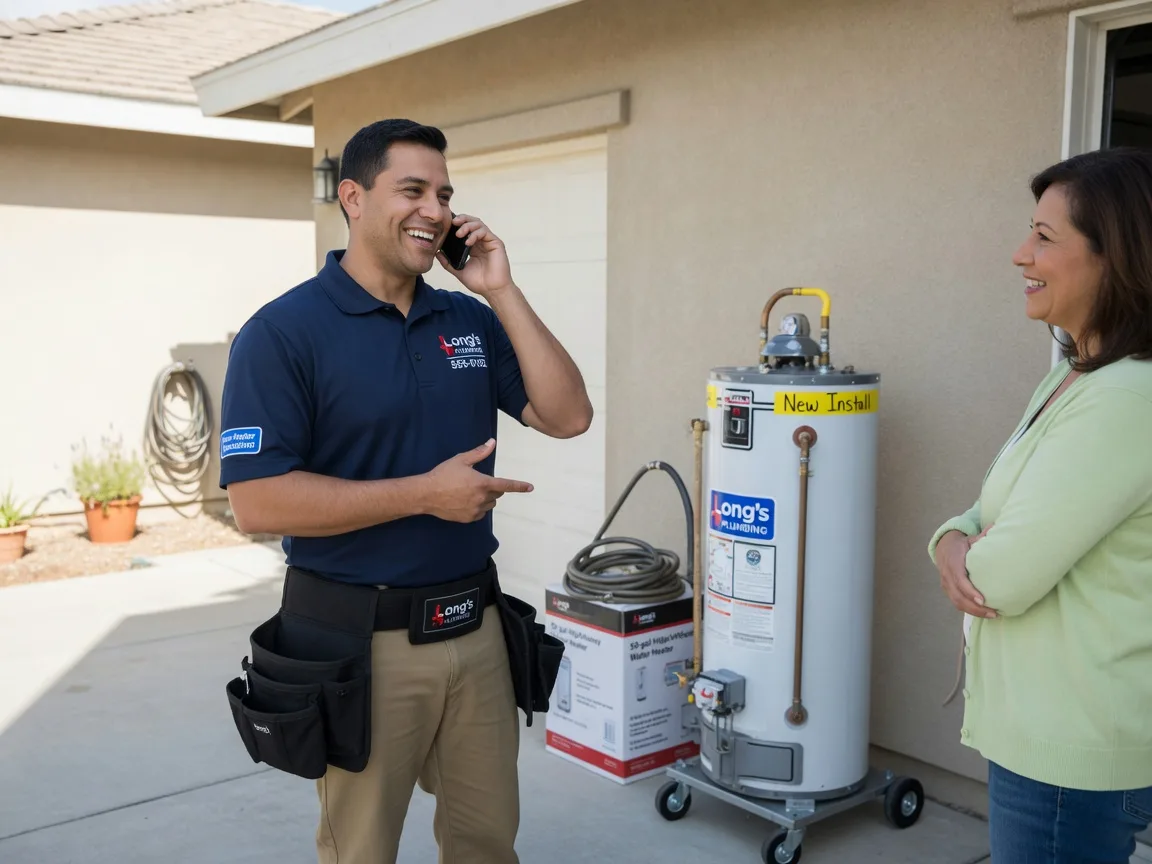 Leak Detection Lebanon, KS FAQs